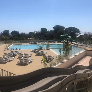 Camping Frantheor Saint-raphael 4 étoiles, Saint-Raphaël