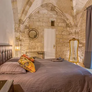 Appartement Chapelle Du Miracle, Avignon