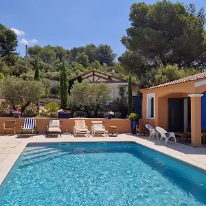 Hébergement de vacances La Cigaliere, LʼIsle-sur-la-Sorgue